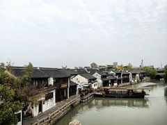 -嘉兴月河历史街区