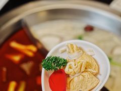 -吴记老锅底麻辣火锅(福州路店)