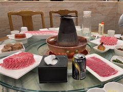 -牛街·马辈儿涮肉(陶然亭店)