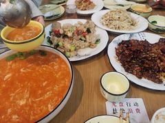 -津味传承·天津菜馆(生态城天和新乐汇商业街店)