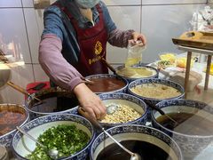 -姚记.周礼伤心凉粉(时代广场店)