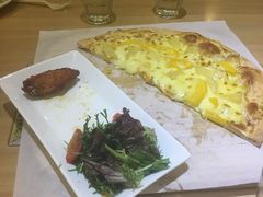 -百特喜·意大利餐厅(八佰伴镇江店)