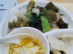 -禾匙素食自助(莱蒙都会店)