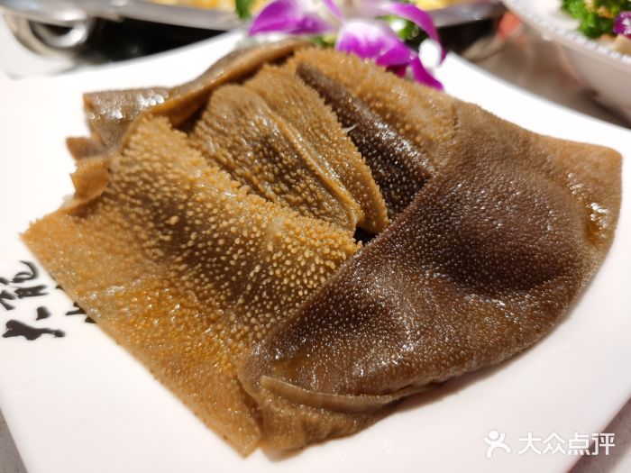 大龍火锅(簋街店)图片