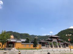 -溪口-滕头旅游景区