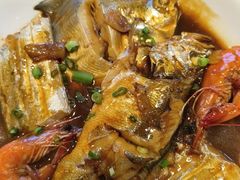 -阿毛饭店(和义路店)