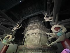 -报恩寺(平武县)