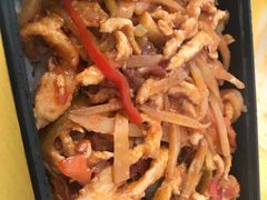 -惠宾饭庄(中山路店)