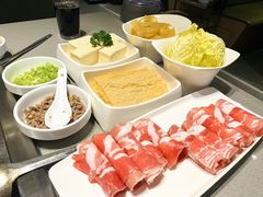 -海底捞火锅(大学路新象城店)