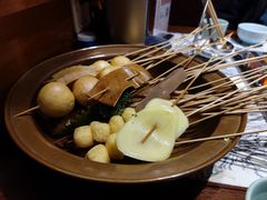-京元盛铜锅涮肉(上海总店)