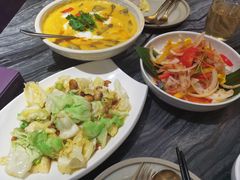 -Thai Alley泰爱里(二沙岛店)