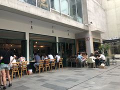 -RAC BAR(安福路店)