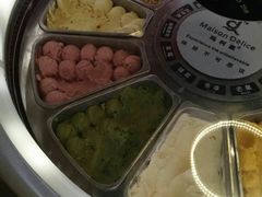 -长沙北辰洲际酒店-兰调全日餐厅