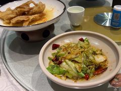 -金掌勺·锅包肉(广渠门店)