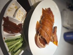 -穿越·外婆家(西溪天堂店)