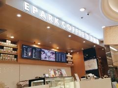 -逸派咖啡 EPARKCOFFEE(广安门店)
