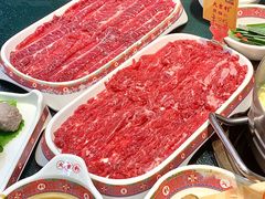 -大吉利·潮汕鲜牛肉火锅(总店)