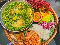 -Ameigo梅果·云贵川bistro(长宁来福士店)