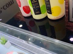 -第戎蛋糕(恒隆广场店)