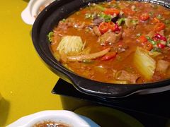 -人民公社大食堂(顺义总店)