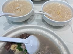 -苏晓玥·手作江南小吃(深圳北站店)