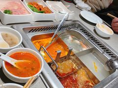 -海底捞火锅(九久奥特莱斯店)