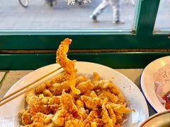 -柴爿巷·香酥鸡&馄饨(复兴中路店)