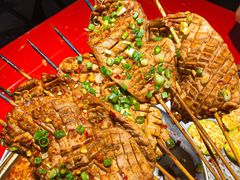 -醉烧膘·烧烤夜宵王(总店)