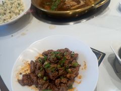 -涿派·炝锅鱼(涿州店)