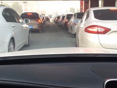 -Aqua Oasis 水天堂(相城天虹商场店)