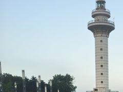 -日照灯塔风景区