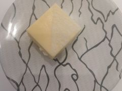 半熟芝士蛋糕-争鲜回转寿司(双井家乐福店)