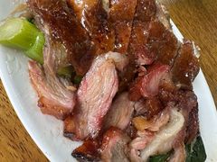 -程记烧腊快餐店(松园南街店)