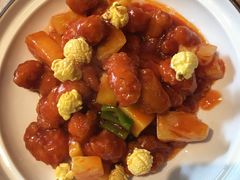 -打酱油·非遗淮扬菜(瘦西湖梅岭店)