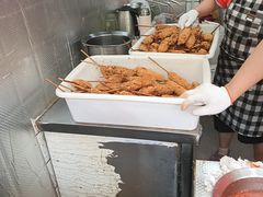 -上海鸡柳店(中街盛京大家庭店)