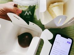 -M Stand(北京平安幸福中心店)
