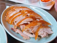 -西安凯悦酒店·湖畔中餐厅