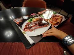 -WOLFGANG PUCK KITCHEN & BAR(迪士尼小镇店)