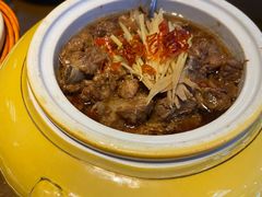 -何氏排骨(左家塘店)