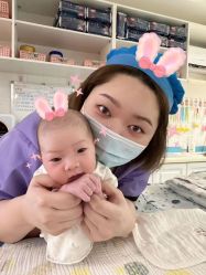 点击看大图 -国际月月生母婴月子中心(旗舰店)