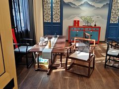 -囍榷·鲜美常州菜(恐龙园店)
