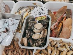 -梅子大排档