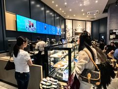 -星巴克臻选(深圳罗湖万象城店)