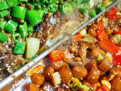 江团鱼-锦尚阁烤鱼•天津菜(宣武门胡同店)