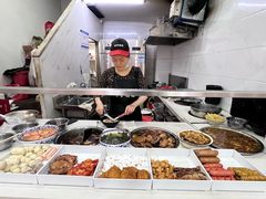 -阿芬卤面(花巷店)