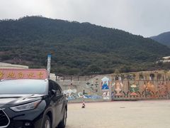 -白水台