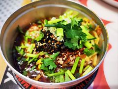-文立新麻辣烫(合生汇21街区店)