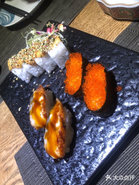 青都里日本料理(高新二路店)图片
