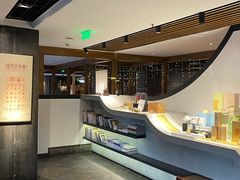 -青藤茶馆(南山路店)