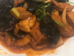 -何适山庄 ·可团建(水长城P2停车场店)